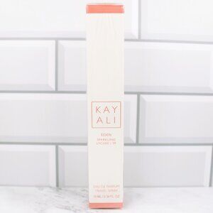 Kayali EDEN SPARKLING LYCHEE | 39 Eau de Parfum Travel Spray 10ml/.34 fl oz BNIB